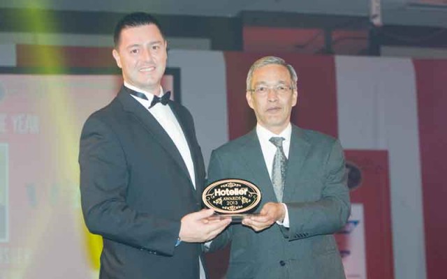 PHOTOS: Hotelier Middle East Awards 2013 winners-4